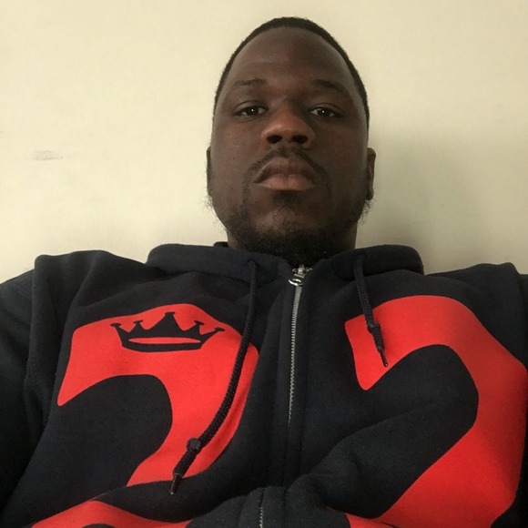 Meet your Posher, James - Picture 1 of 1